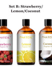 3PCS B / 100ml