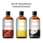 3PCS B / 100ml