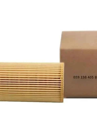 1/6/10PCS Car Engine Oil Filter 059198405B For AUDI B9 C7 C8 D5 A4 A5 A6 A7 A8 3.0TDI 45 50 Q5 Q7 Q8 VW AMAROK TOUAREG 2014-