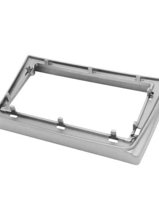 9 pollici Per ALFA ROMEO MITO 2008 Radio Telaio DVD Stereo Pannello Dash Mount Trim Kit Cablaggio Cavo di Alimentazione Cavo Canbus Decoder