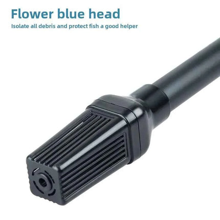 Fish tank submersible pump Built-in filter pump Oxygen wave aquarium filter matching pump