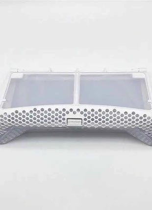 ABBZ-For AEG Electrolux 8074539019 8588074539012 Tumble Dryer Lint Filter Filter Bag Strainer Mesh Screen Replacement Parts