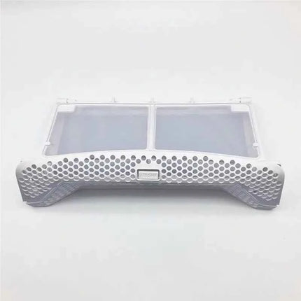 ABBZ-For AEG Electrolux 8074539019 8588074539012 Tumble Dryer Lint Filter Filter Bag Strainer Mesh Screen Replacement Parts