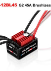 45A ESC