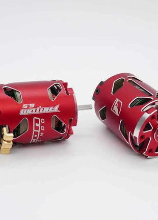 FANTOM 540 ICON PRO 4.5T 5.5T 6.5T 7.5T 8.5T 10.5T 13.5T 17.5T 21.5T Motor Sensored Brushless 1-3S for 1/10 RC Racing Drift Cars
