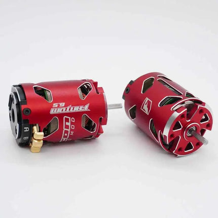 FANTOM 540 ICON PRO 4.5T 5.5T 6.5T 7.5T 8.5T 10.5T 13.5T 17.5T 21.5T Motor Sensored Brushless 1-3S for 1/10 RC Racing Drift Cars