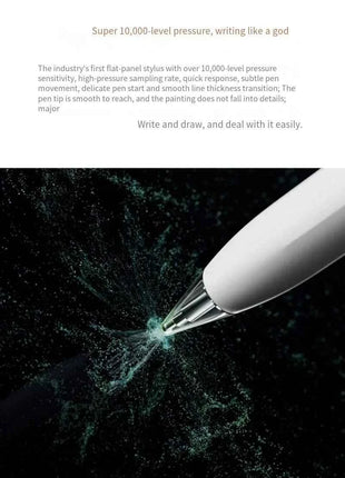 Original Huawei M-Pencil 3 stylus matepad tablet original 3-generation touch-screen pen stylus star flash pen.
