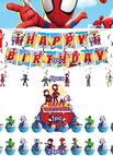 32Pcs Set / 10 pollici