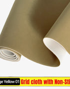 Tessuto a Rete per Rivestimento Tetto Auto, Riparazione e Sostituzione del Rivestimento del Tetto, con Supporto in Schiuma, Traspirante, Fai-da-Te, 250-50x150cm