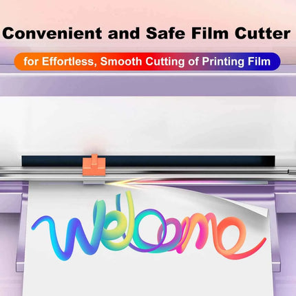 Colorsun DTF Printer For Epson R1390 Impresora A3 DTF Printer With Oven T-Shirts Printing Machine A3 DTF Printer For T-Shirt