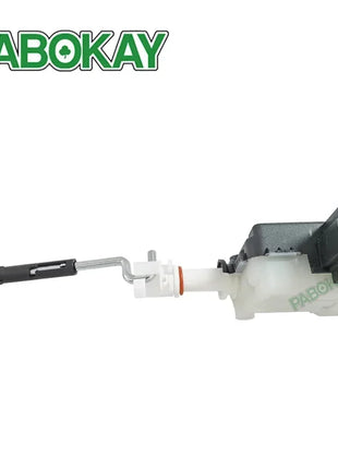 1J0810773A 1J0810773B 1J0810773C 1J0810773D Attuatore Elettrico Sportello Carburante per Volkswagen Bora Golf Mk4
