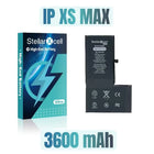 StellarXcell Ultra High Capacity Battery For iPhone7 8Plus 11 12Mini 13ProMax X XS XR 14plus 15Pro  show 100%healthy