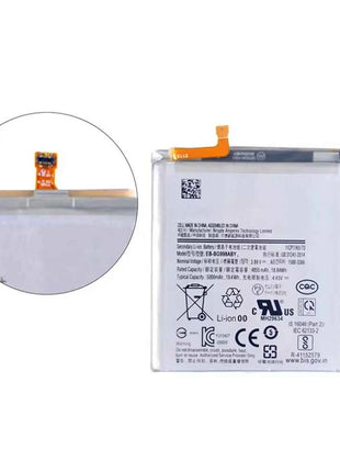 Genuine New Battery EB-BG998ABY EB-BG996ABY EB-BG991ABY For Samsung Galaxy S21 S21 Ultra S21+ S21 Plus Batteria Batteries+Tools