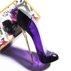 Pink High Heels Perfume Floral Fruity Note Sexy Perfume For Women  Ladies Cologne  Long Lasting Fragrance Womens Perfume Dupes