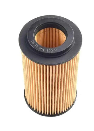 10PCS Car Oil Filter OEM A6511800109 for Mercedes Benz VIANO (W639) 2010-2019 VITO MIXTO Box VITO Bus Model High Quailty