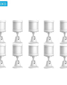 Aqara Motion Sensor Smart Human Body Sensor ZigBee Movement Sensor Wireless Connection Smart Home For MiHome Mijia Homekit APP