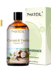 Coconut Vanilla / 100ml