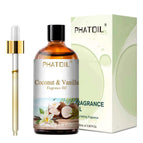 Coconut Vanilla / 100ml