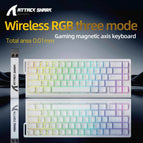 White Line Wireless / Magnetic Switch