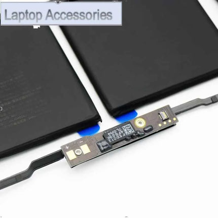 CHJ F  New A2113 A2141 616-00533 Laptop Battery For Apple MacBook Pro 16-inch Core I7 I9 2.6GHZ 2019 MVVM2LL MVVL2LL EMC3347