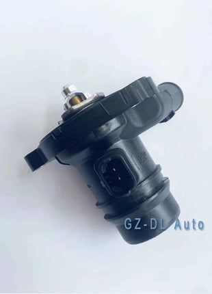 Termostato del liquido di raffreddamento del motore per Chevrolet Aveo Cruze Sonic Buick Encore Opel Astra OEM #   55593034 55565336