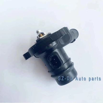 Termostato del liquido di raffreddamento del motore per Chevrolet Aveo Cruze Sonic Buick Encore Opel Astra OEM #   55593034 55565336