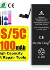 For 5S-5C 2100mAh / China Mainland