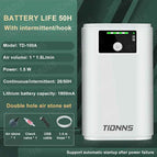 TD-100A STONE