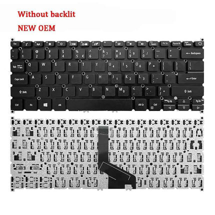 New ORIGINAL Laptop Keyboard For ACER Swift SF314-42 N19C4 N19H4 SF314-57G-52XG