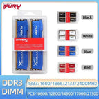 2400MHz / China Mainland / 8GBx2 White|DDR3