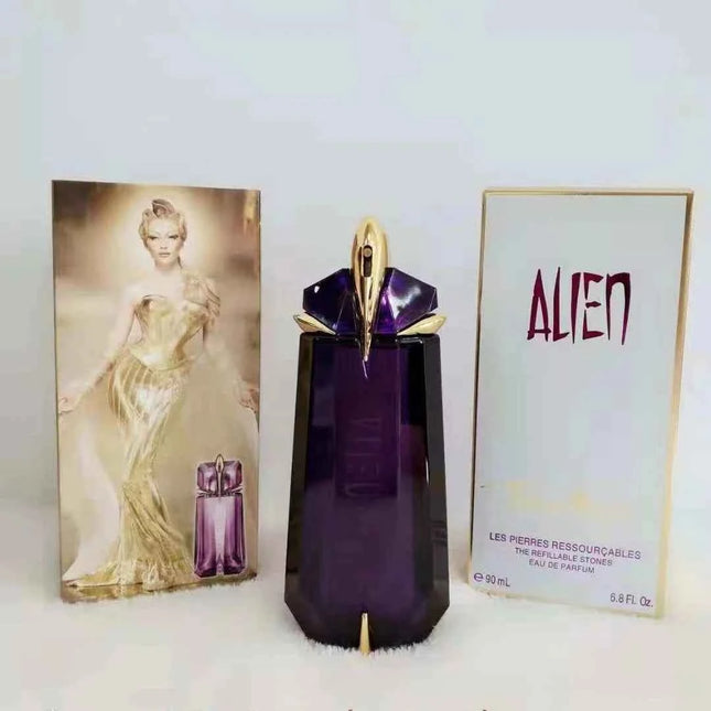 Perfume For Woman Long Lasting Atomizer Sexy Lady High Quality Women's Parfum Replica Female Floral And Fruits Fragrance Parfume