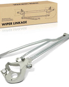Frankberg 1x meccanismo tergicristallo anteriore per Tesla Model S 5YJS Bj dal 2012 6005946