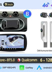 PX4 (6GB 128GB)360 Sliver 9