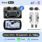 PX4 (6GB 128GB)360 Sliver 9