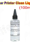 100ML Clear No kit