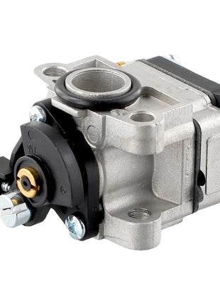 Per GX31 GX22 FG100 Trimmer Decespugliatore Carburatore 139F 1.5HP HHE31C Edger HHT31S UMK431 Serie Trimmer WX10 Pompa Acqua