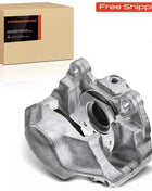 Frankberg 1x Pinza Freno Anteriore Destra per Mercedes-Benz W114 W115 W111 W112 W110 W113 W108 W109 0014218298