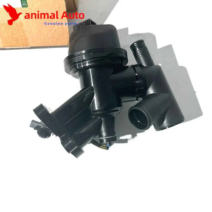 Nuovo Termostato 2.0D per LR Evoque Discovery Sport Jaguar LR105975 LR073694 JDE40346