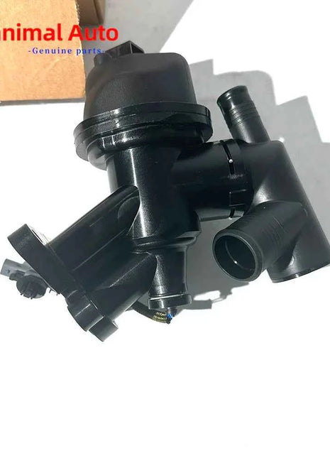 Nuovo Termostato 2.0D per LR Evoque Discovery Sport Jaguar LR105975 LR073694 JDE40346
