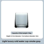 smoke gray / 201-300ml