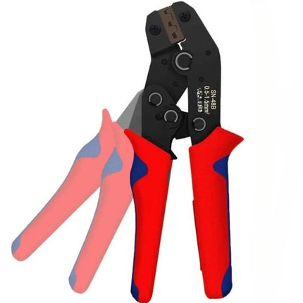 120/315/1000 pezzi Scatola per cavi maschio e femmina, cavo isolato, connettore maschio, kit pala terminale a crimpare elettrico da 2,8/6,3 mm