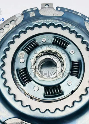 D7UF1 Dual Clutch Transmission Kit, 41200-2D220 Fits Hyundai Tucson, Sonata, Kia Sportage, K5 2016-2019 1.6T Models