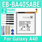 Battery For Samsung Galaxy A30 A30S A10E A20 A20E A21S A40 A42 A50 A51 A60 A70 A72 A80 A90 A9S A71 A7 A8 A9 A10 A11 A12 + Tool