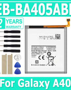 Battery For Samsung Galaxy A30 A30S A10E A20 A20E A21S A40 A42 A50 A51 A60 A70 A72 A80 A90 A9S A71 A7 A8 A9 A10 A11 A12 + Tool