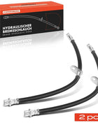 Tubo freno Frankberg 2x per asse anteriore sinistro e destro per Honda CR-V IV RM 1.6L 2.2L 2.4L dal 2012 01464T1GG00 01465T1GG00
