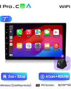 Junsun Qualcomm 8-Core 360 View Camera Universal Stereo 7