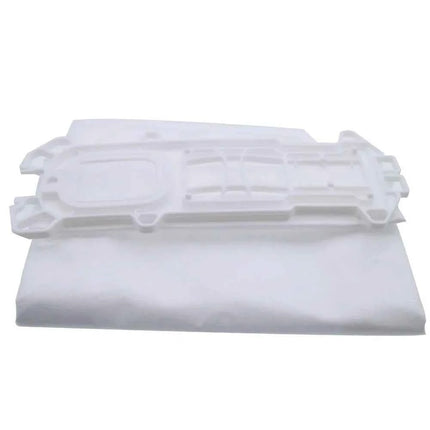 Dust bags + Freshener Vacuum Cleaner Accessories Dust Bag for Vorwerk VK135 VK136 FP135 FP136 Kobold135 Kobold136 VK369