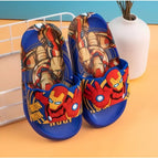 Q10830ABlue / 28-29-insole17.5cm
