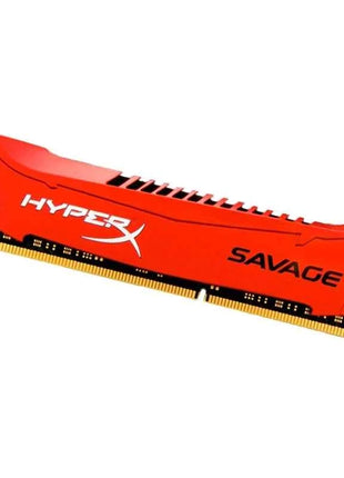1/2PCS HYPERX SAVAGE DDR3 RAM 4GB 8GB 1866MHz 1333 1600 2133 2400 MHz Desktop Memory 240Pins PC3-14900 12800 DIMM 1.5V PC RAM