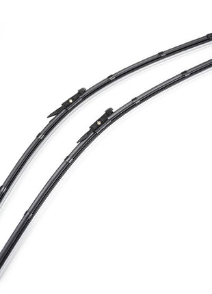 Parabrezza anteriore Parabrezza Spazzole Tergicristallo Set Per Audi TT 8J3 8J9 Coupe Quattro Roadster MK2 2007 2008 2009 2010 2011 2012 2013